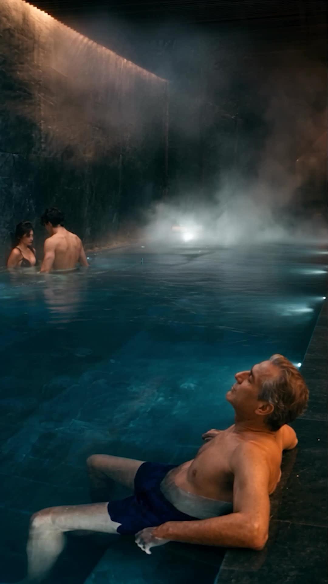 Forbidden Springs