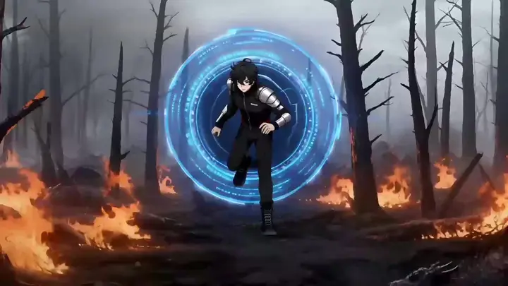 Episode 20