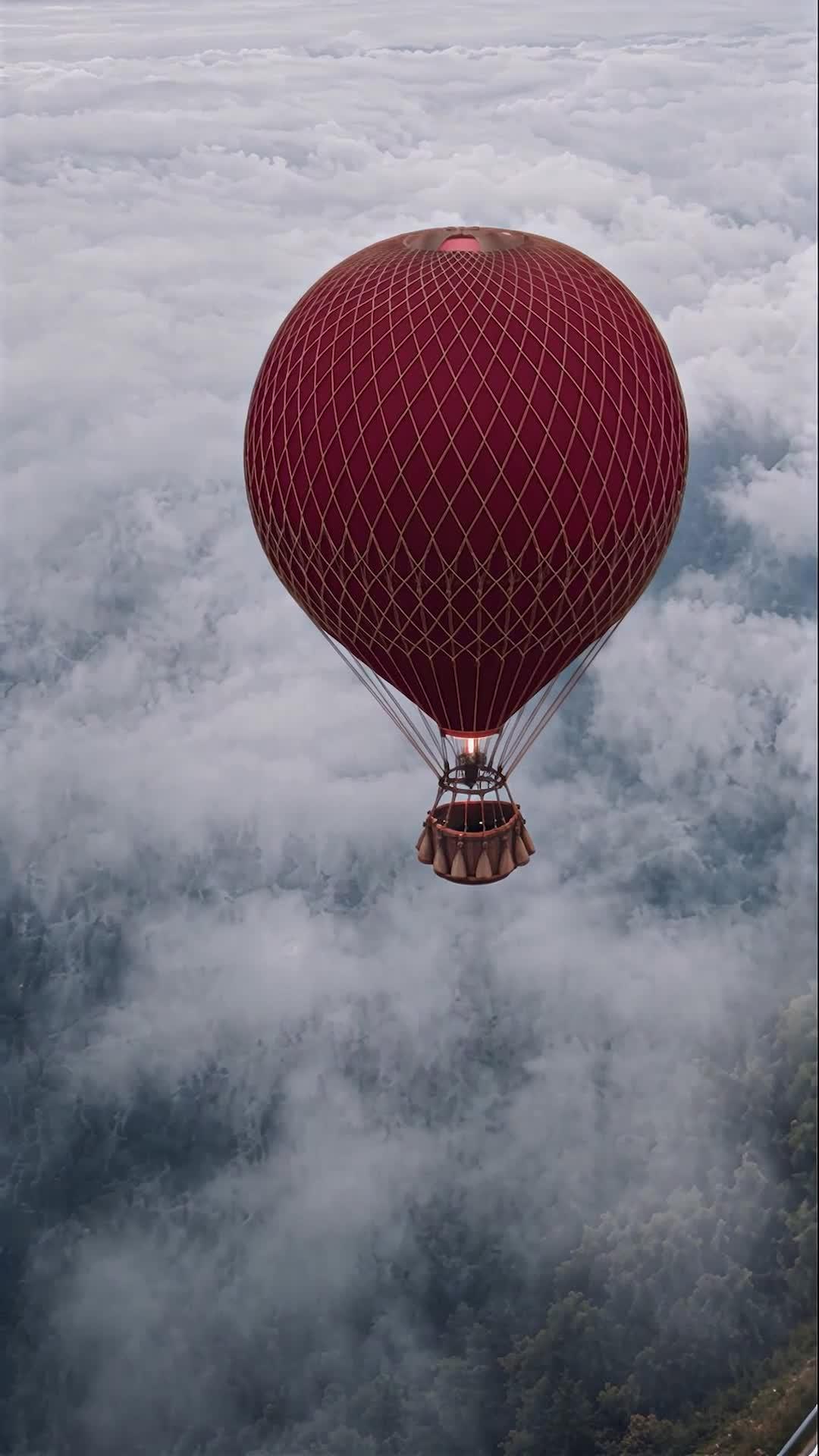 Deadly Wedding: Betrayal Above the Clouds