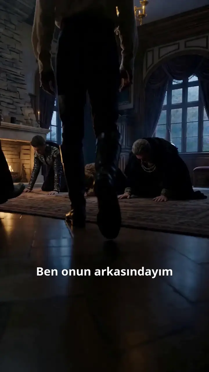 (Dublajlı) Zayıf Sanılan Gerçek Güç Bölüm 35
