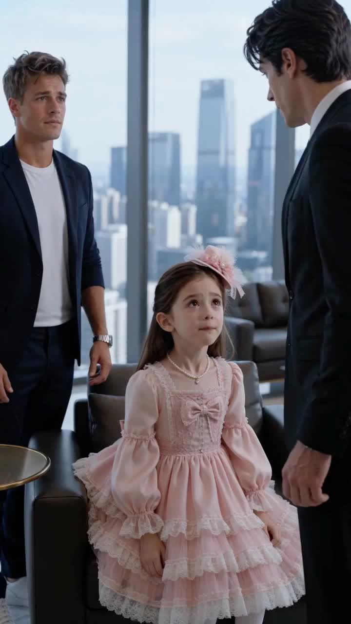My Little Heroine