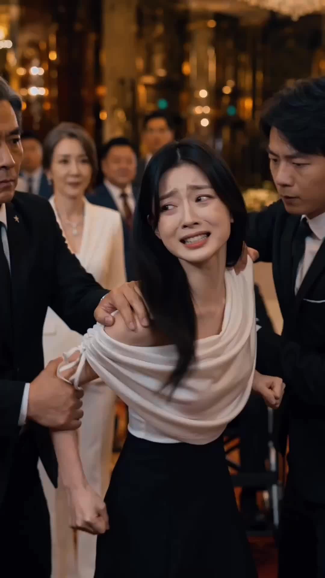 완벽한 복수의 조건
