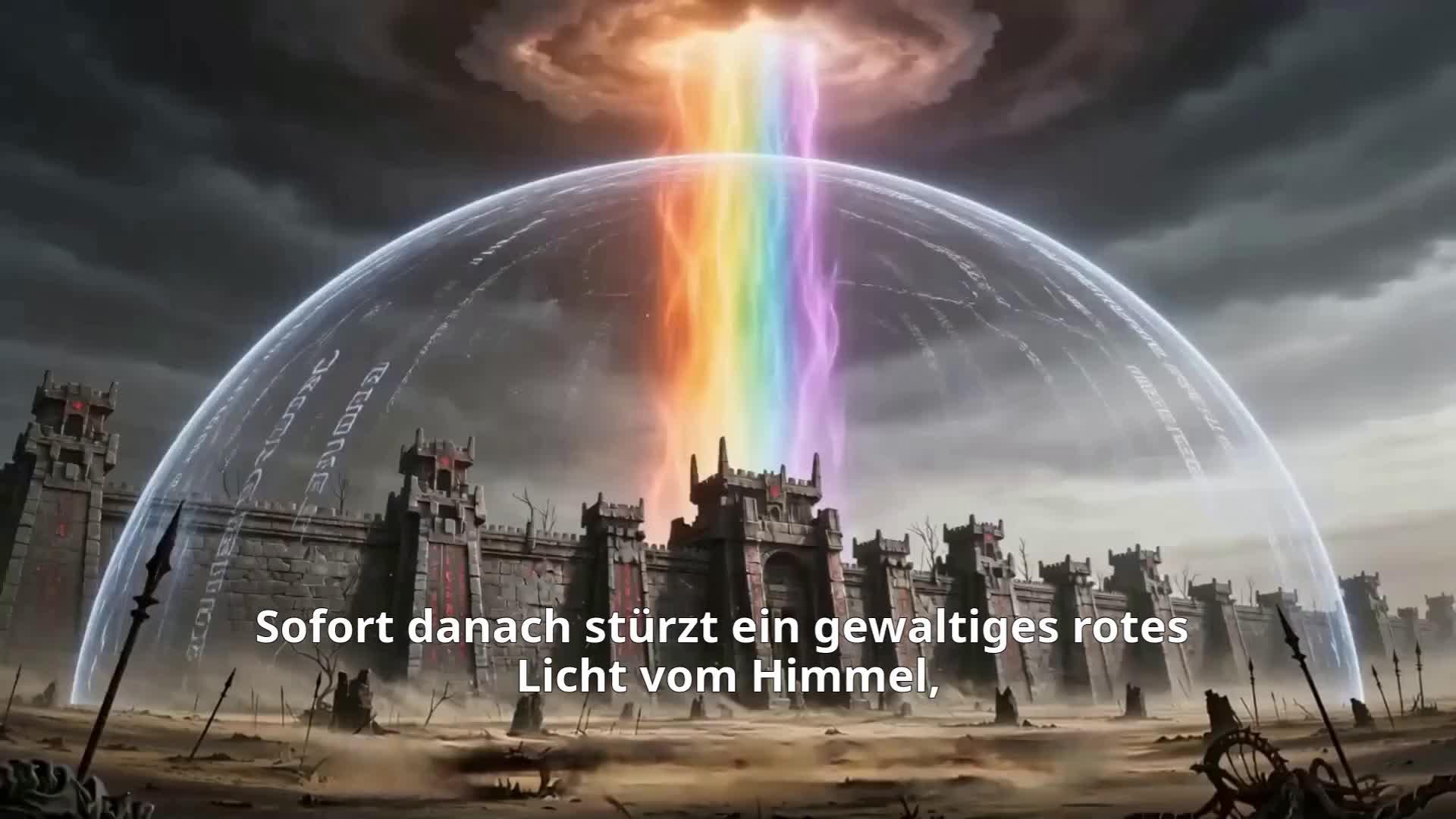 (Synchro) Der Zorn des Himmels