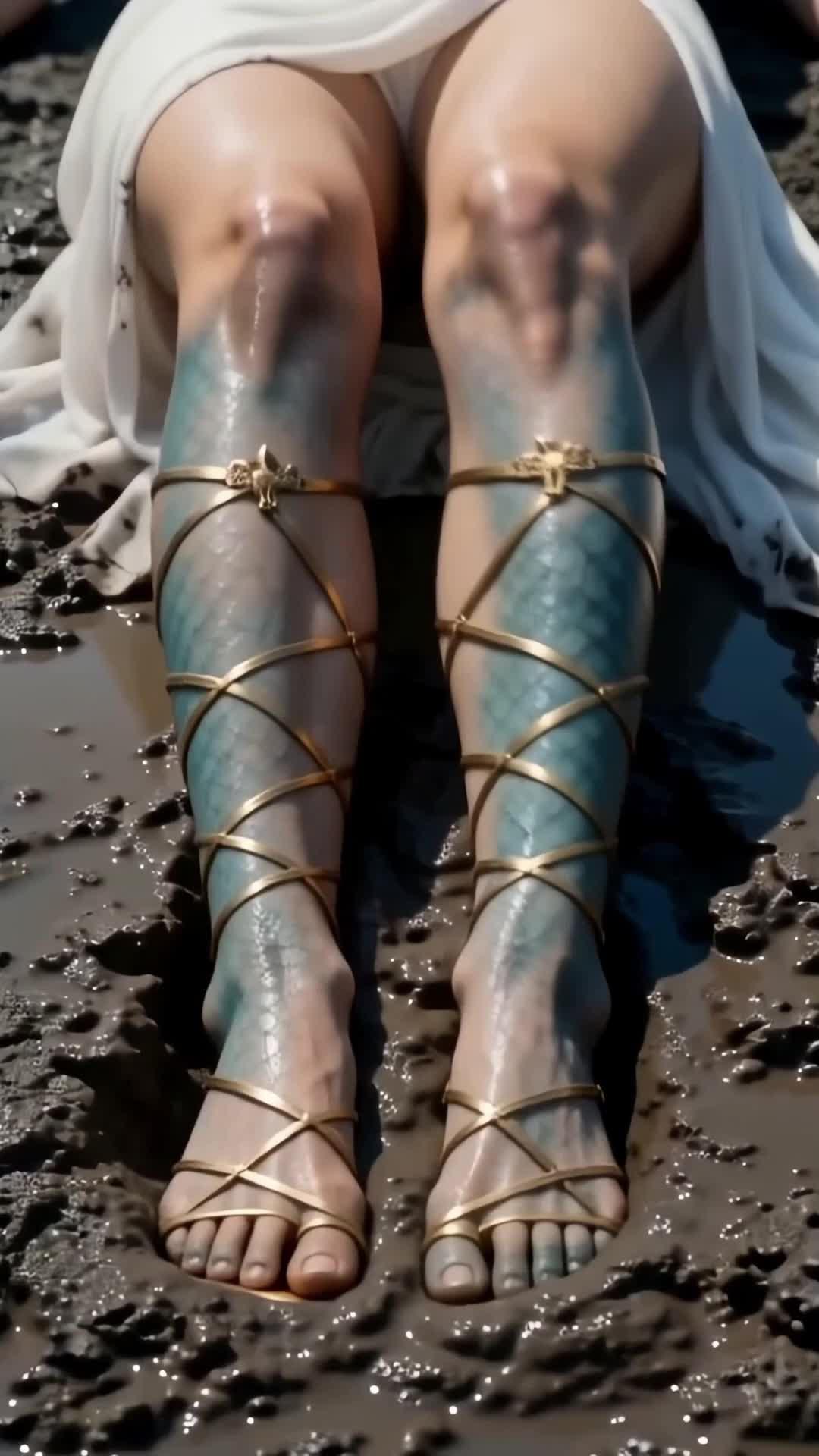 Abyssal Throne：The Godslayer