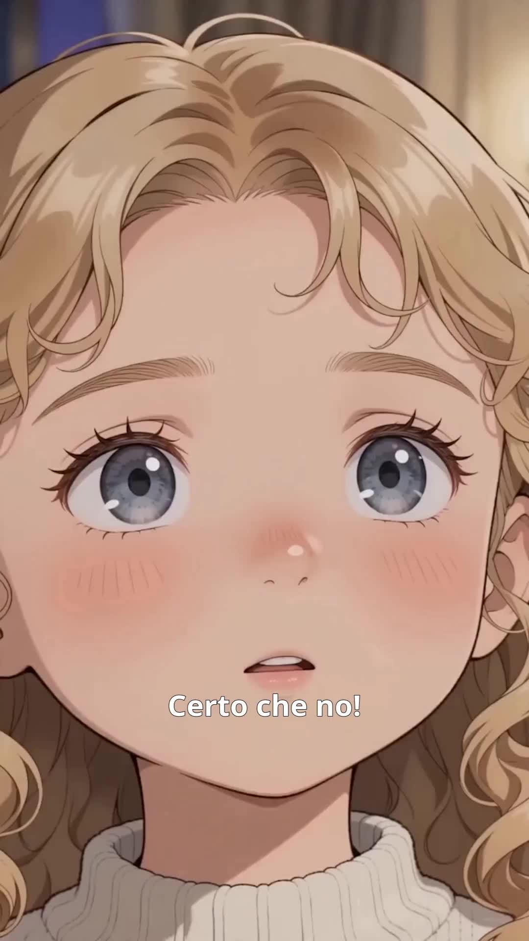 (Doppiaggio) Quando l’Amore Diventa Vendetta