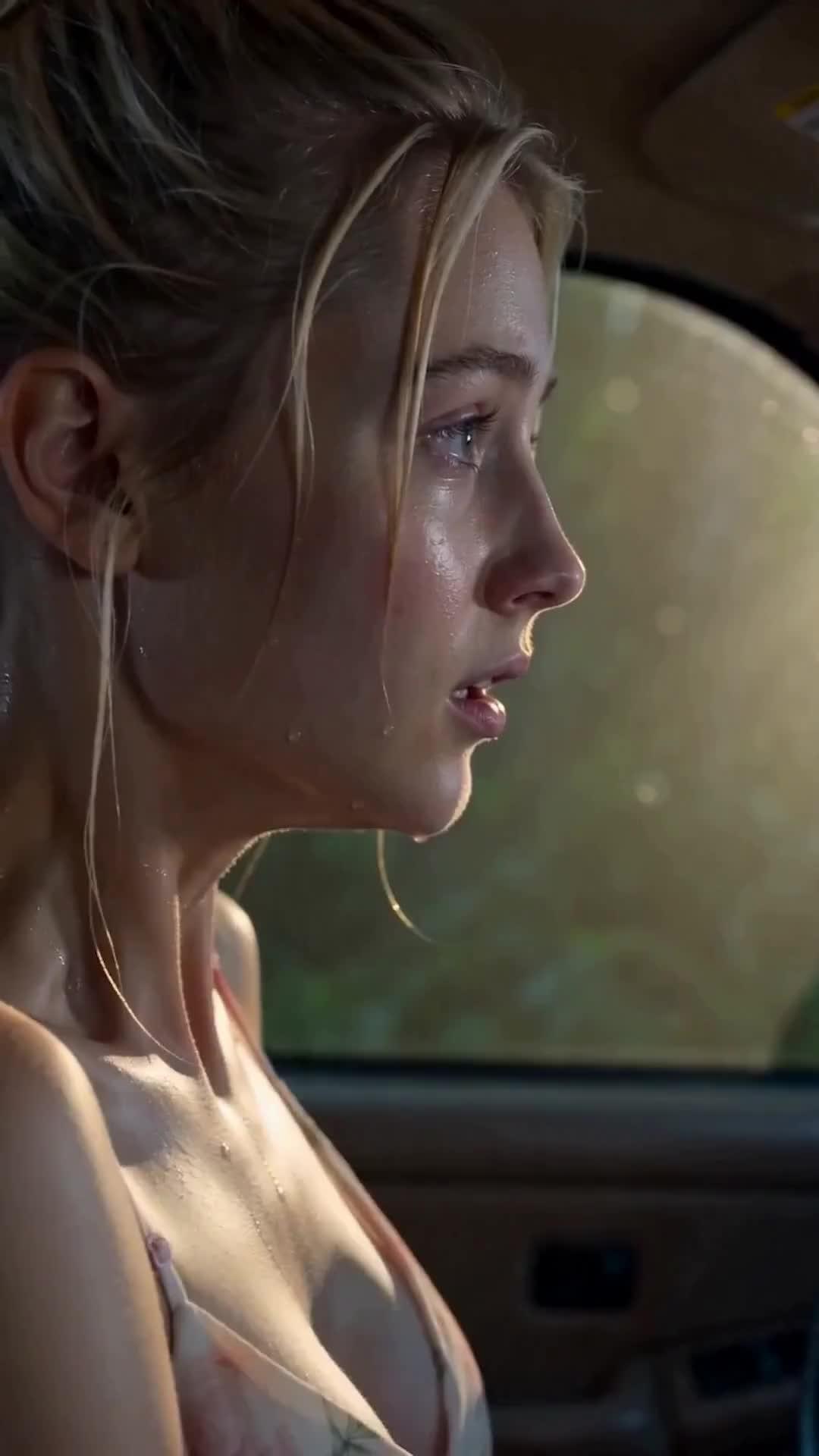 (Synchro) Highway der Begierde