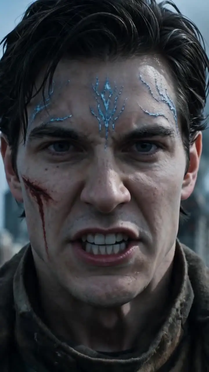 Lord Of the Undead Episode 15