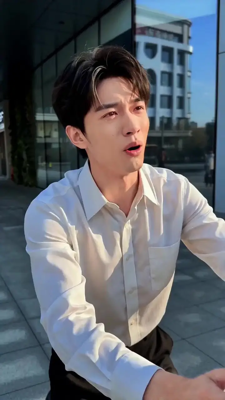 (Dubbed) Divorce Banquet? Crash! Episode 26