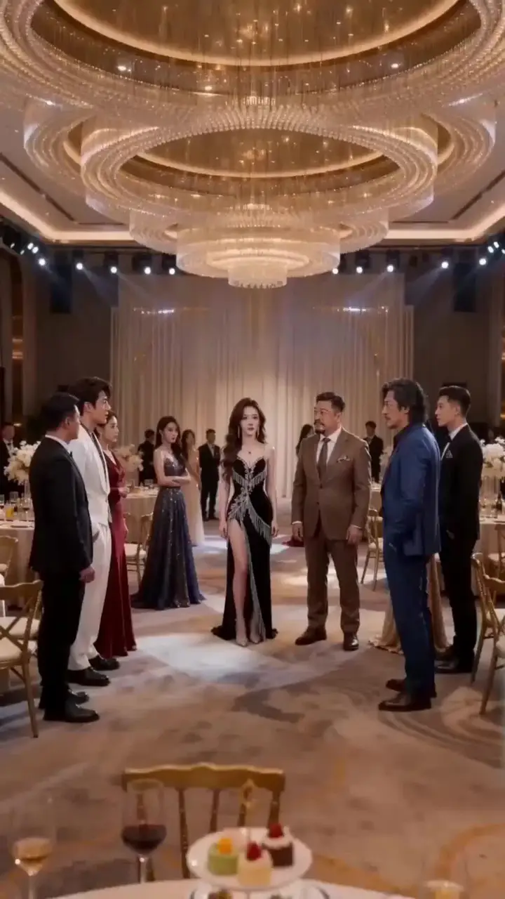 Temizlikçi Baba Ejderha Dönüyor Bölüm 29