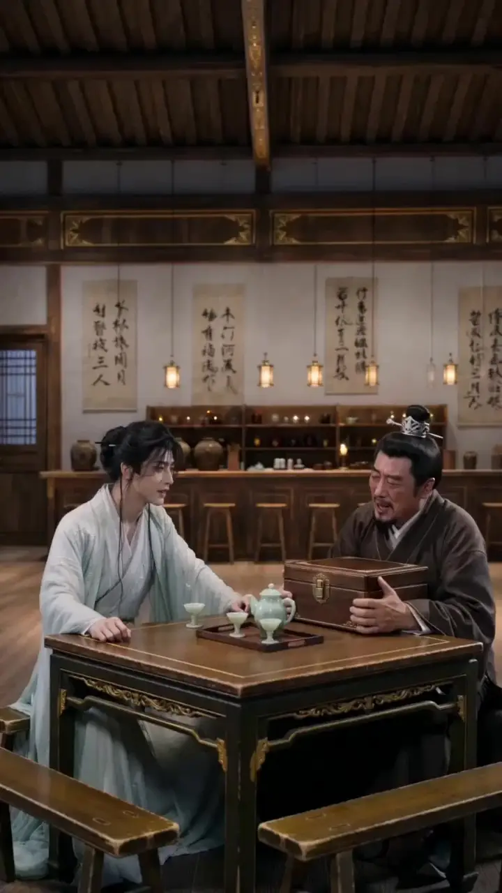 Episode 20