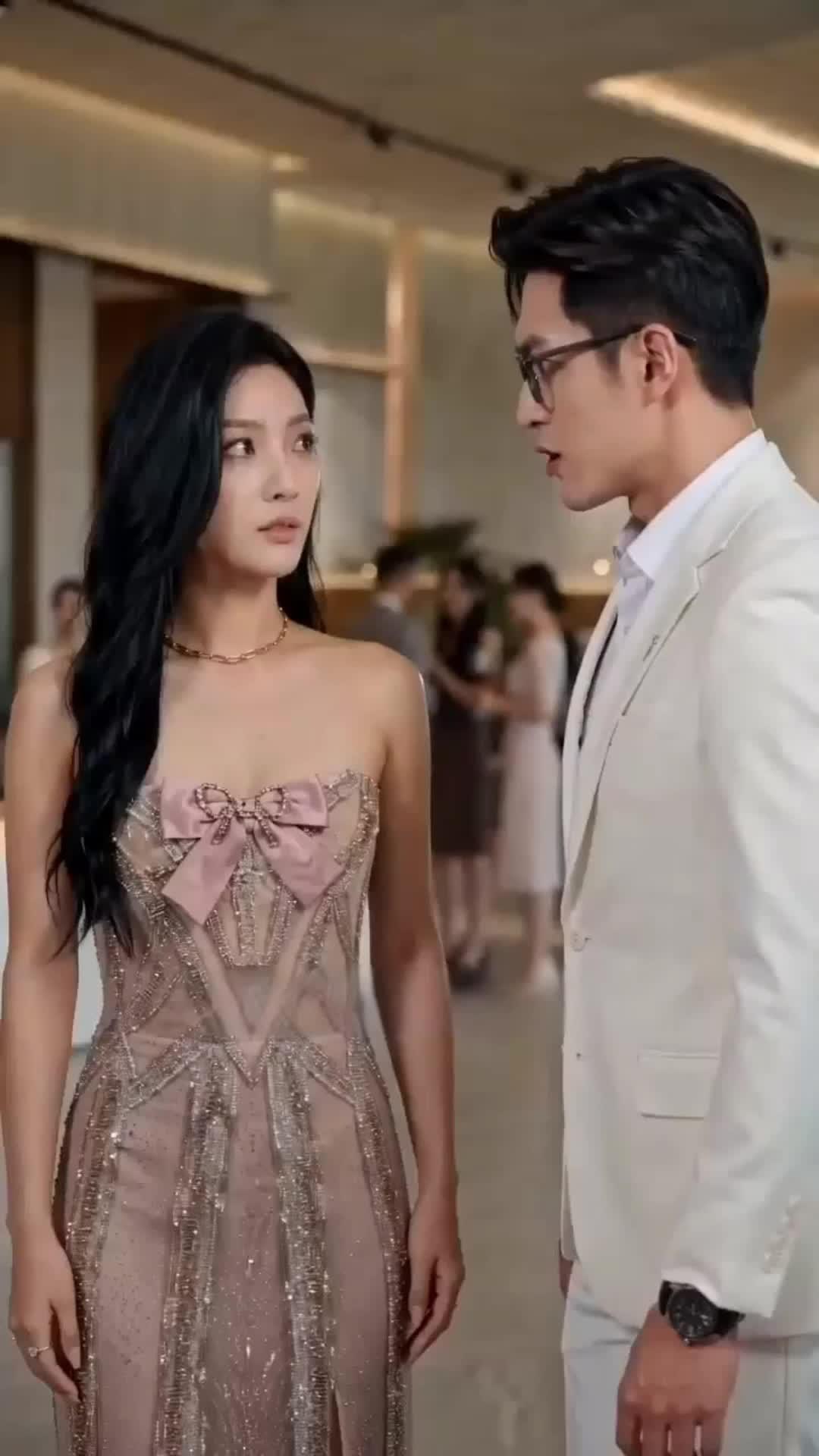 Rencana Dalam Topeng Cinta