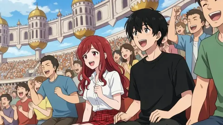 Episode 23