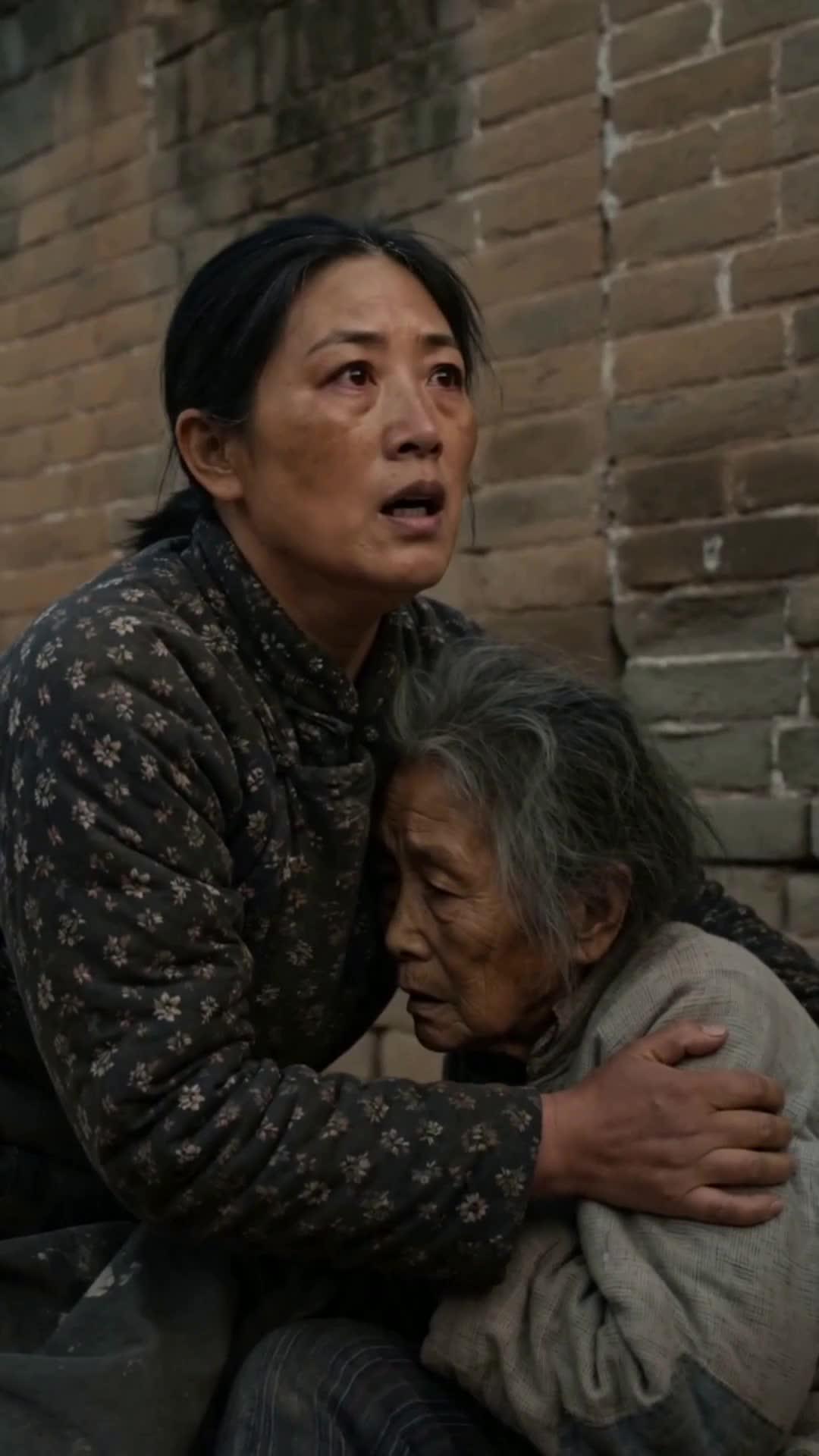 Mother's Last Gift