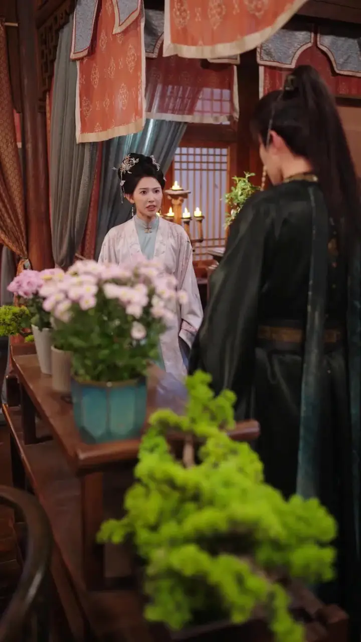 (Dubbed) The Bastard Heiress: Eleanor's Revenge Episode 16