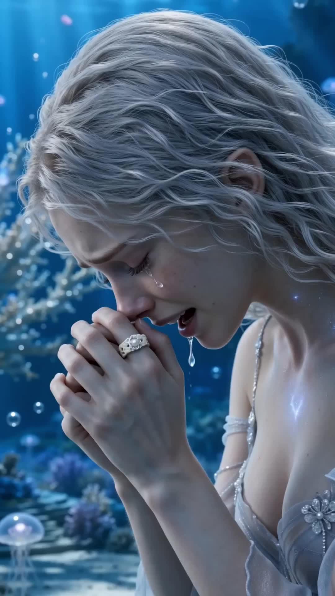 Mermaid Unsubscribed