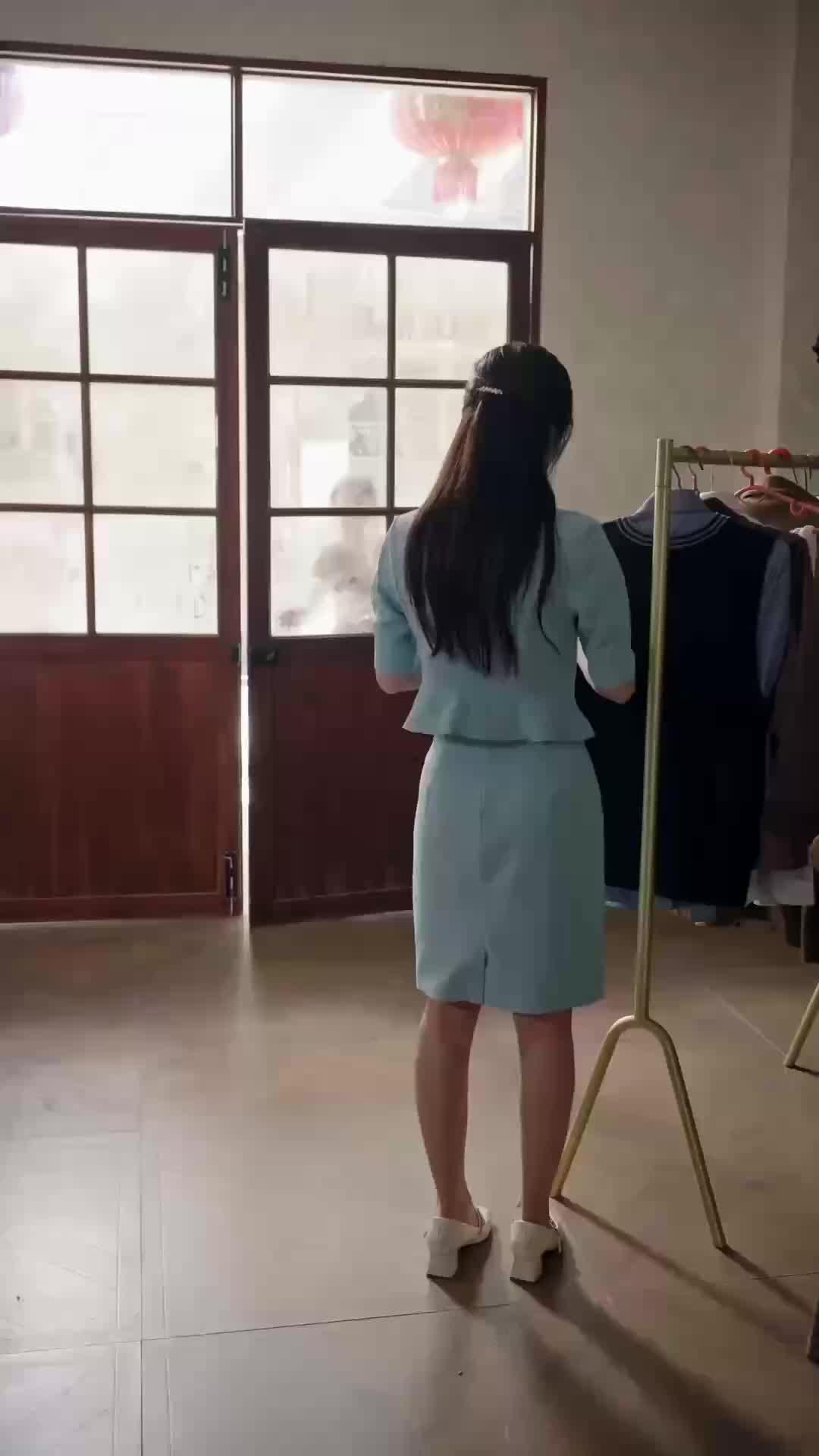 Como al primer encuentro