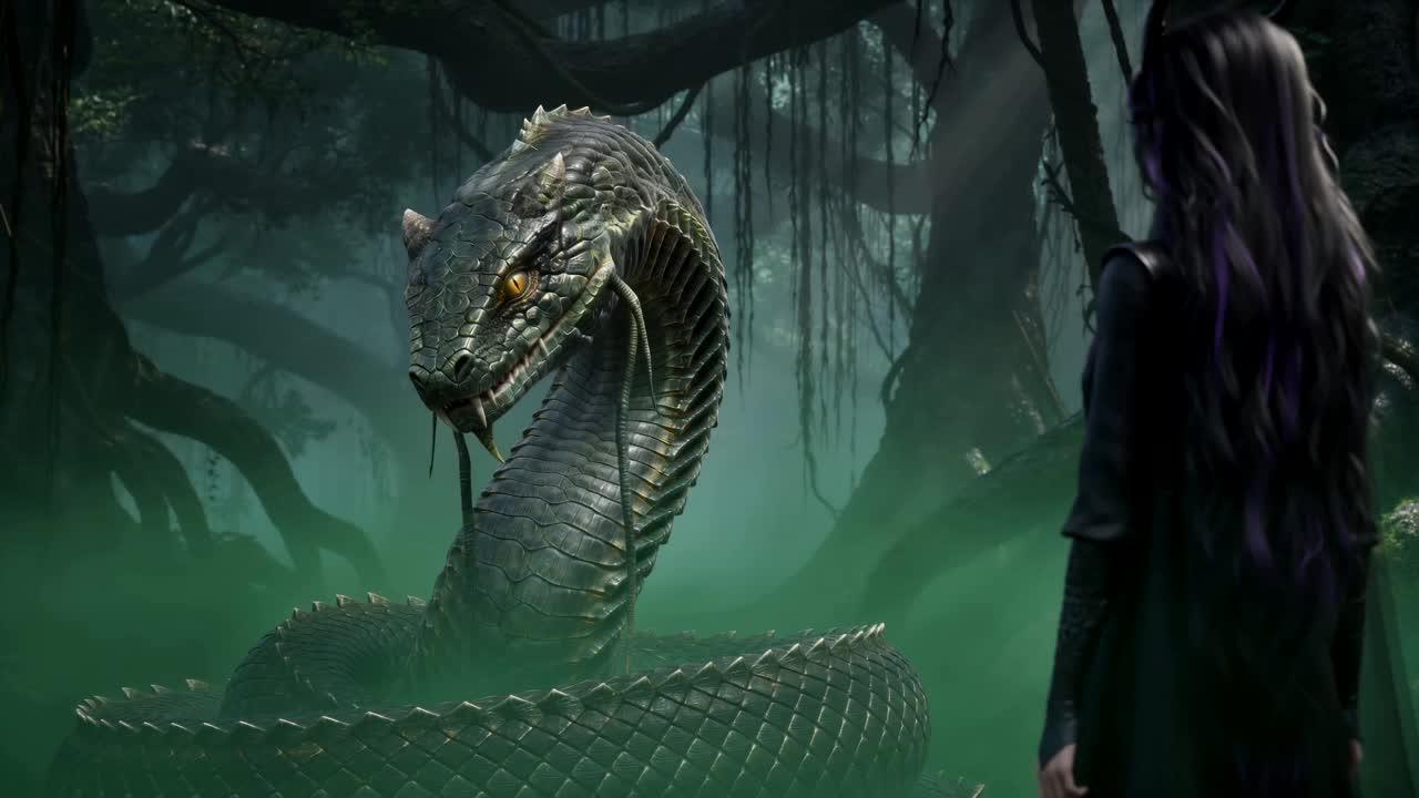 The Sword God's Last Hangover