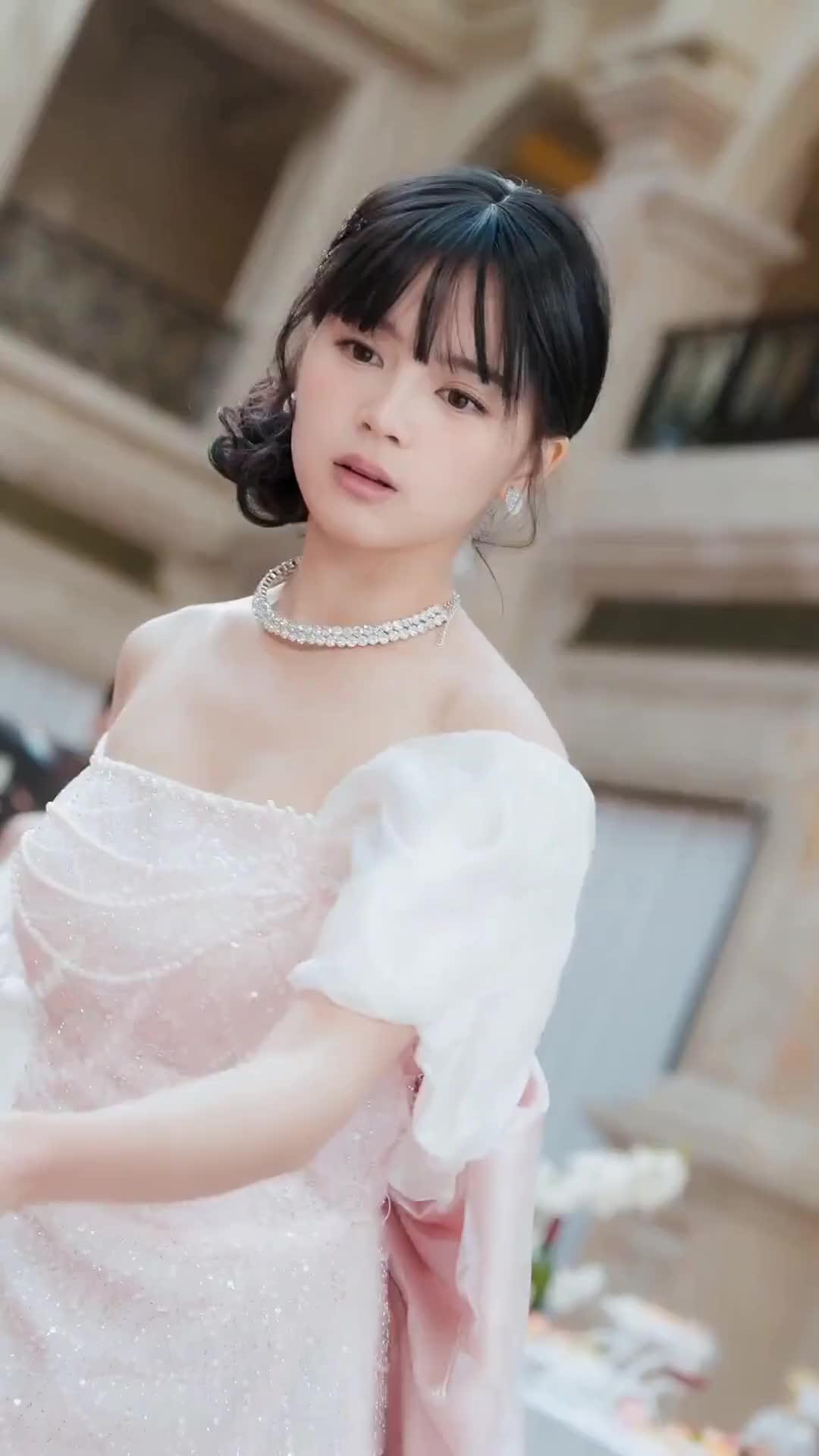 (더빙) 재벌 딸의 우아한 게임