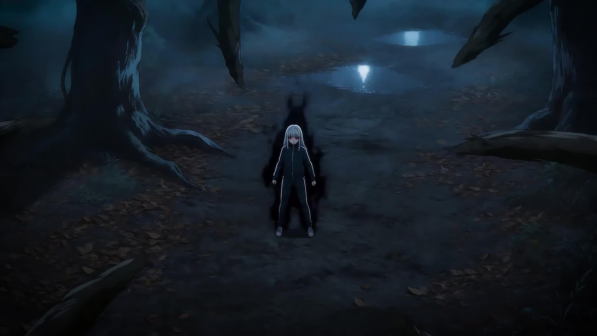 Mia cugina misteriosa
