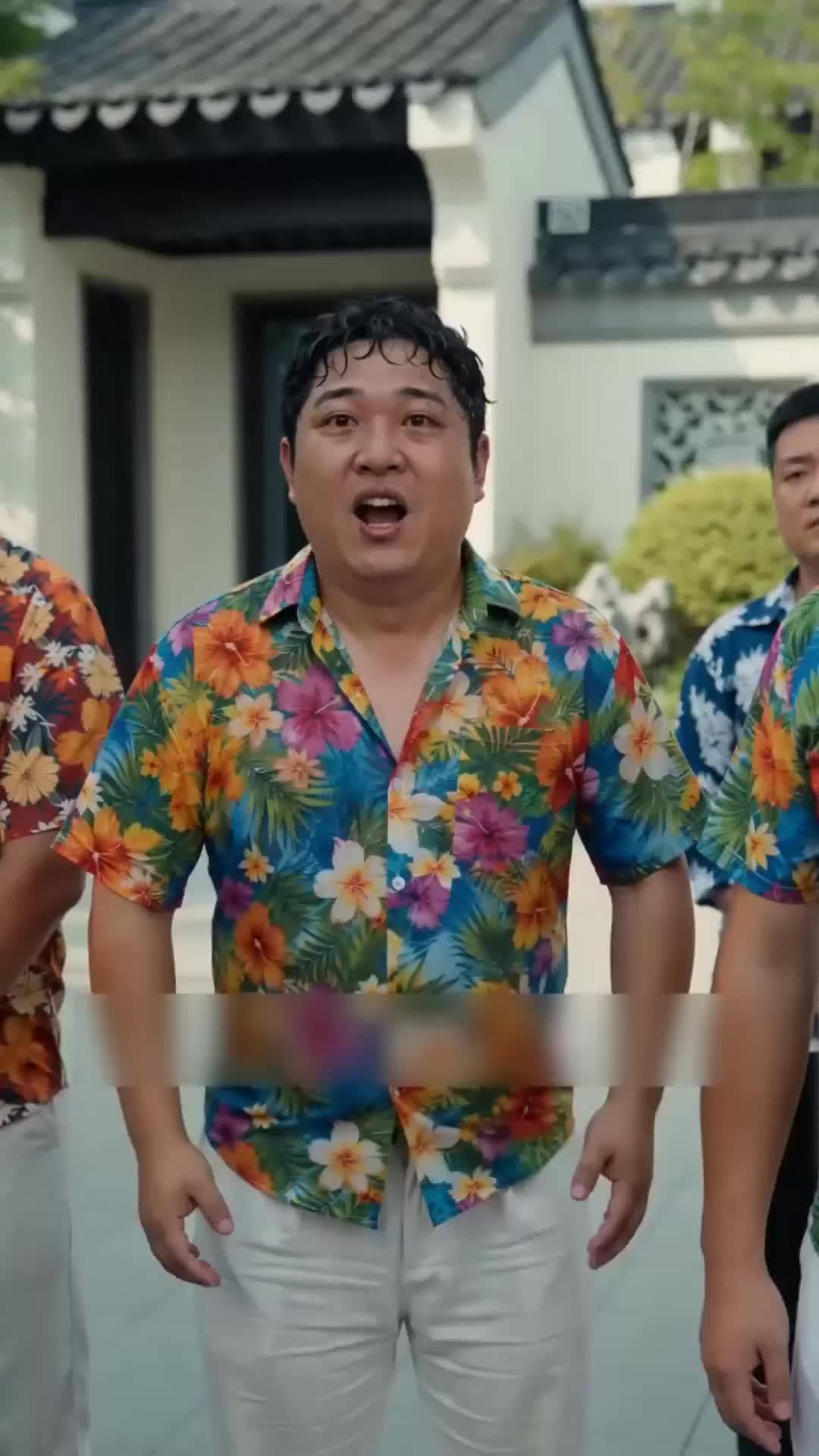 El chef del pez globo