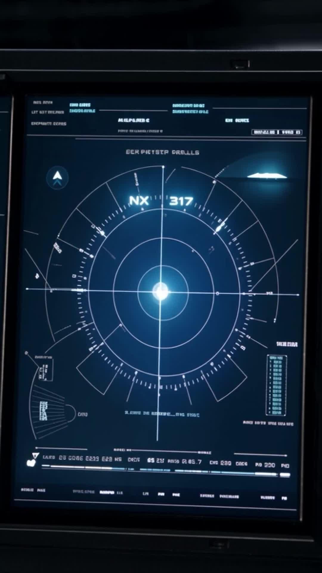 Return of the Legendary Star Captain