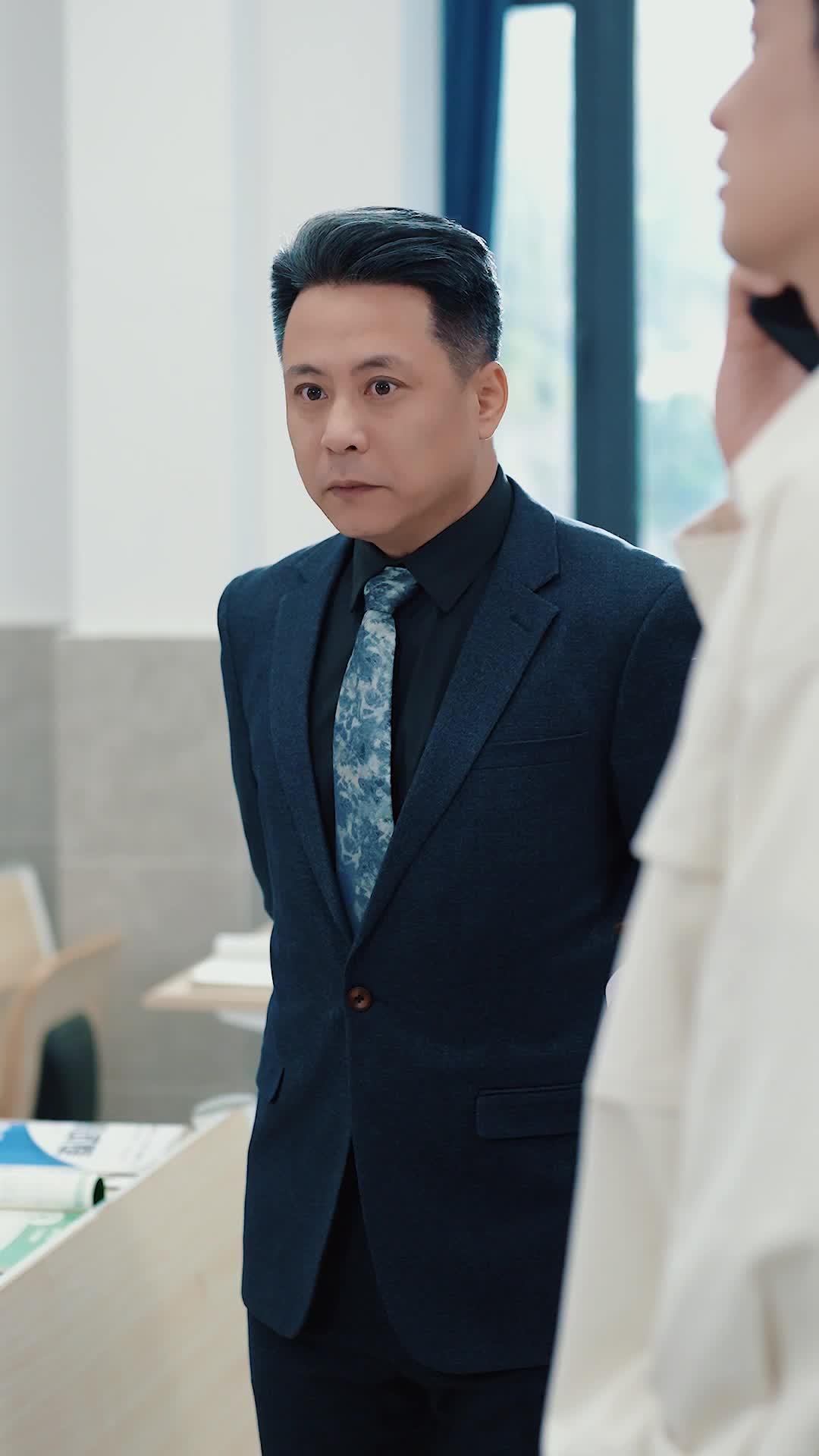 재벌가 적자의 귀환