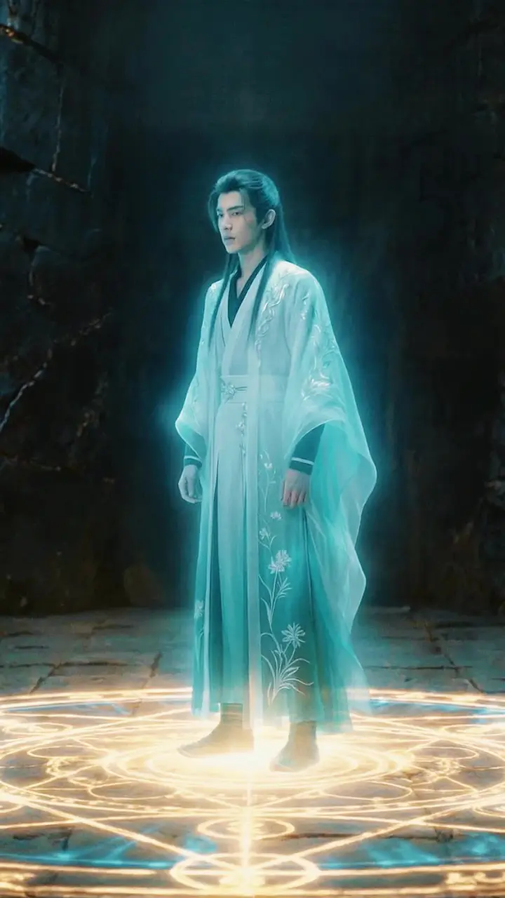 Whoa! Toxic Immortal Quits Heaven? Episode 40