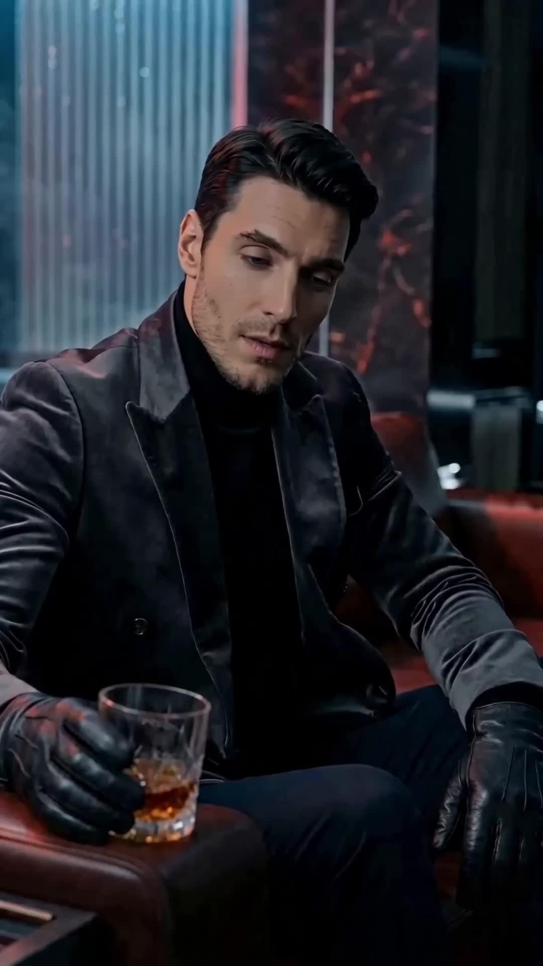 Farewell My Mafia Boss Lover
