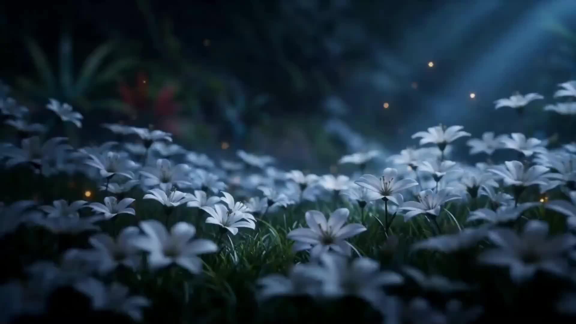 용궁 여제와의 백배 성장기