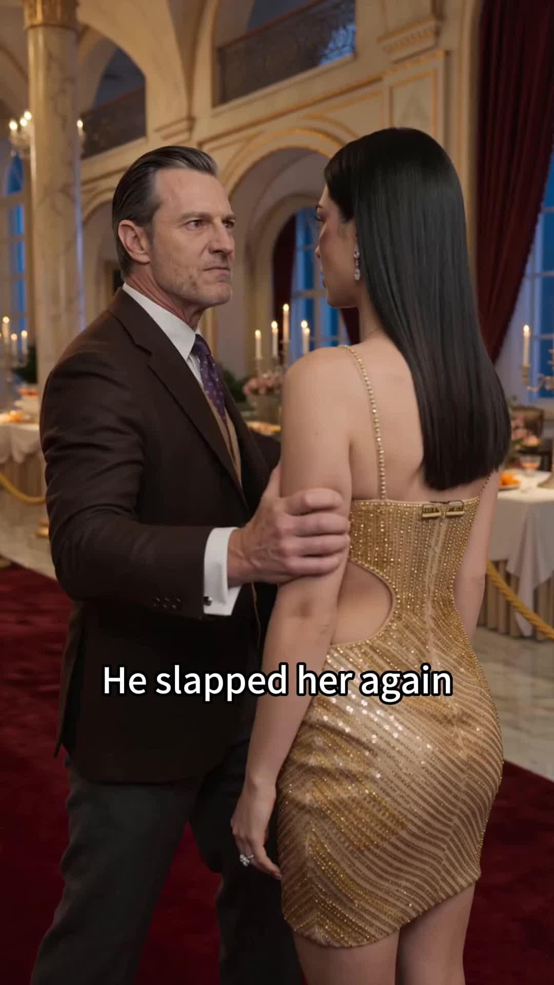 He Dumped Me for the Wrong Rich Girl