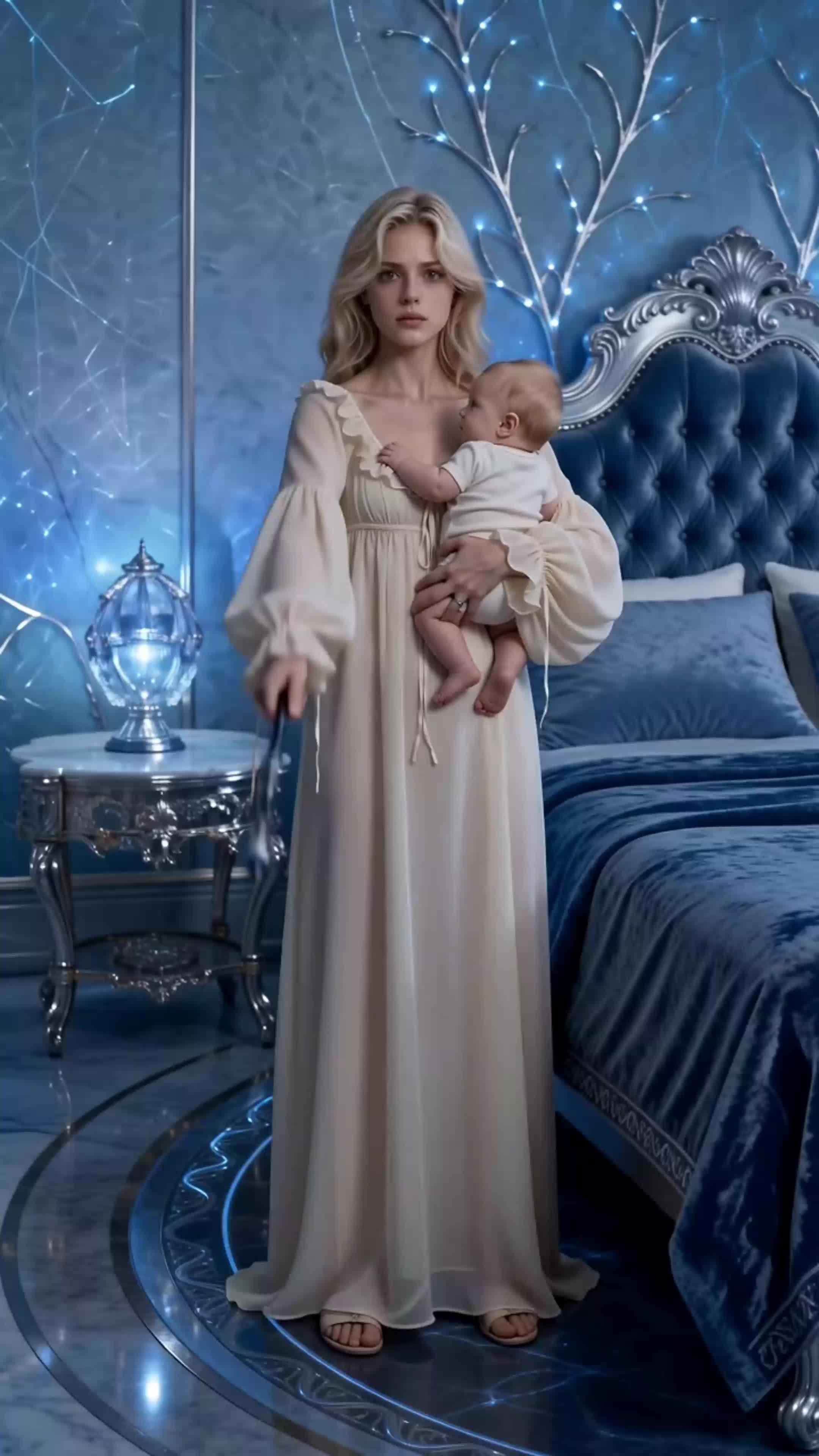 Baby Archmage