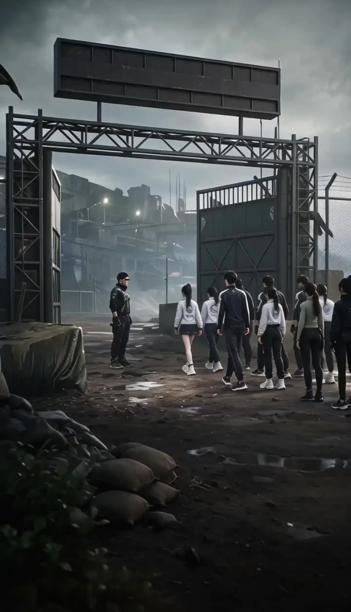 Episode 23