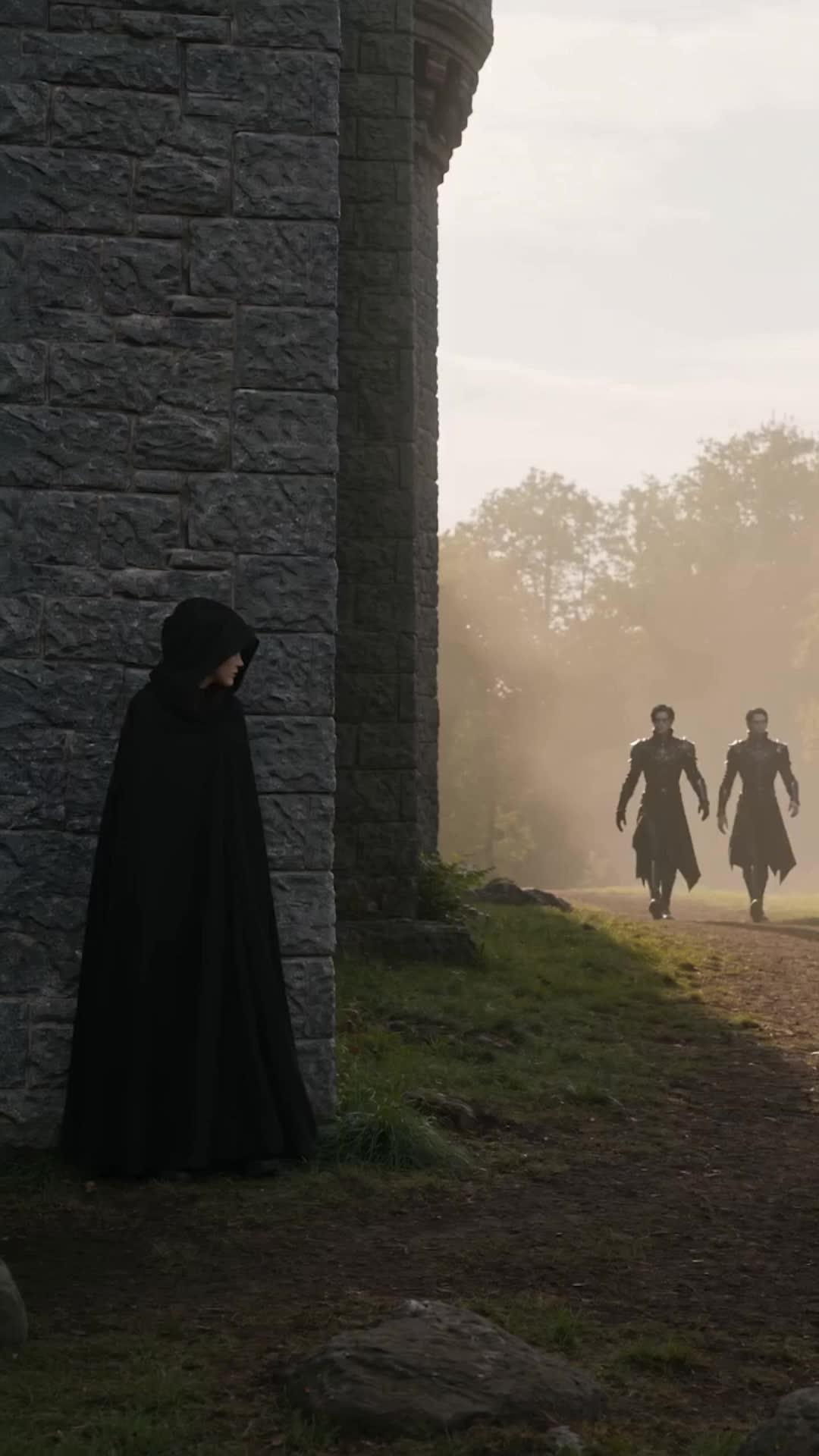 The Stone-Cursed King’s Blood Bride