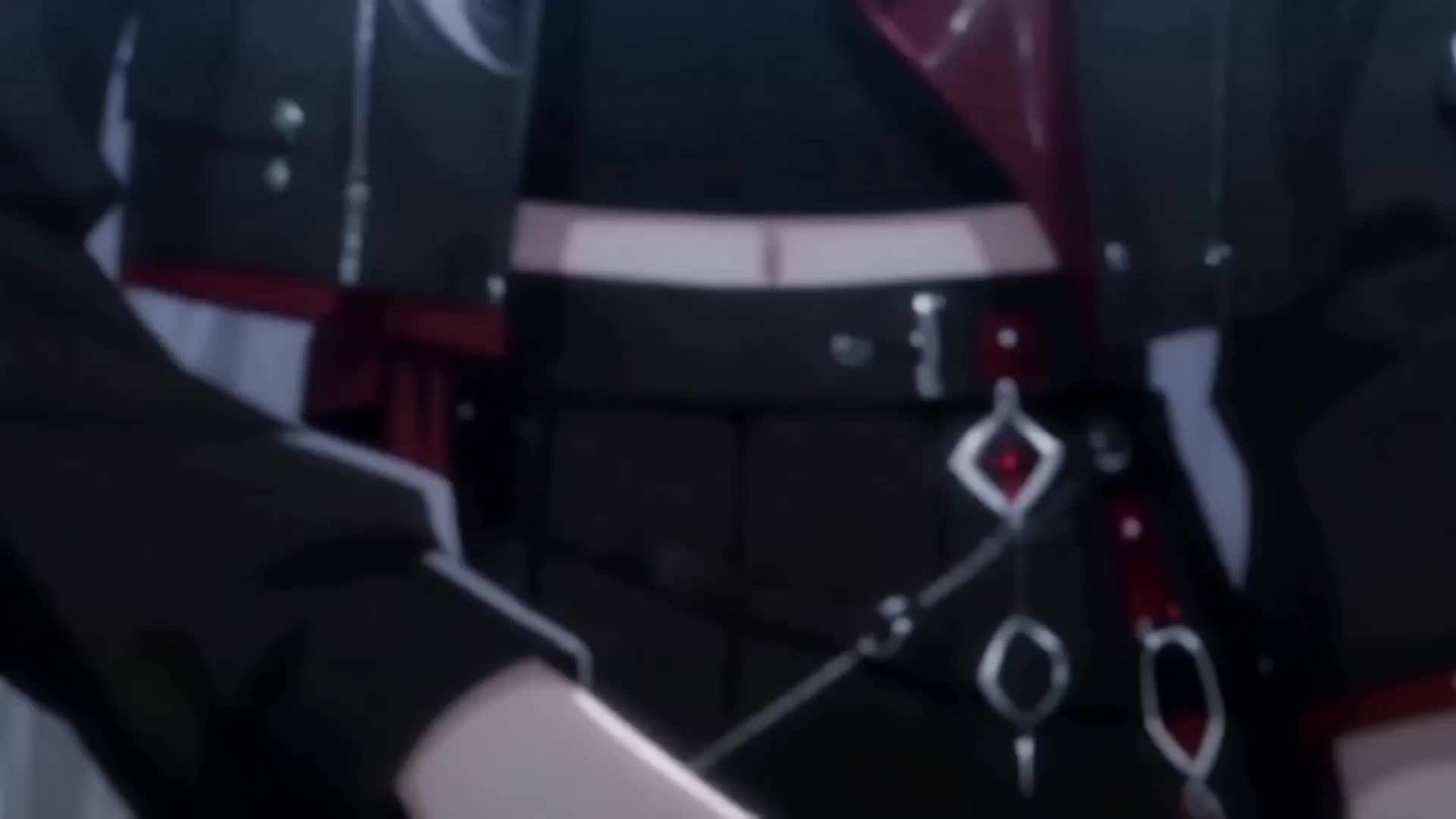 Chunibyo Horror Slayer