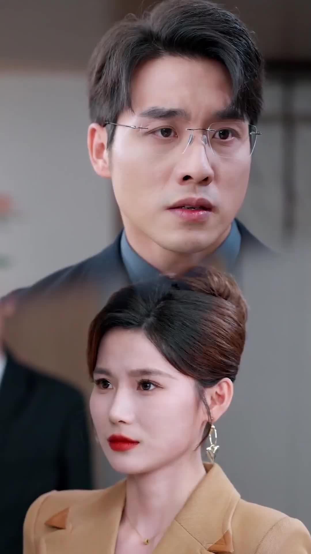 (더빙) 너를 모른 대가