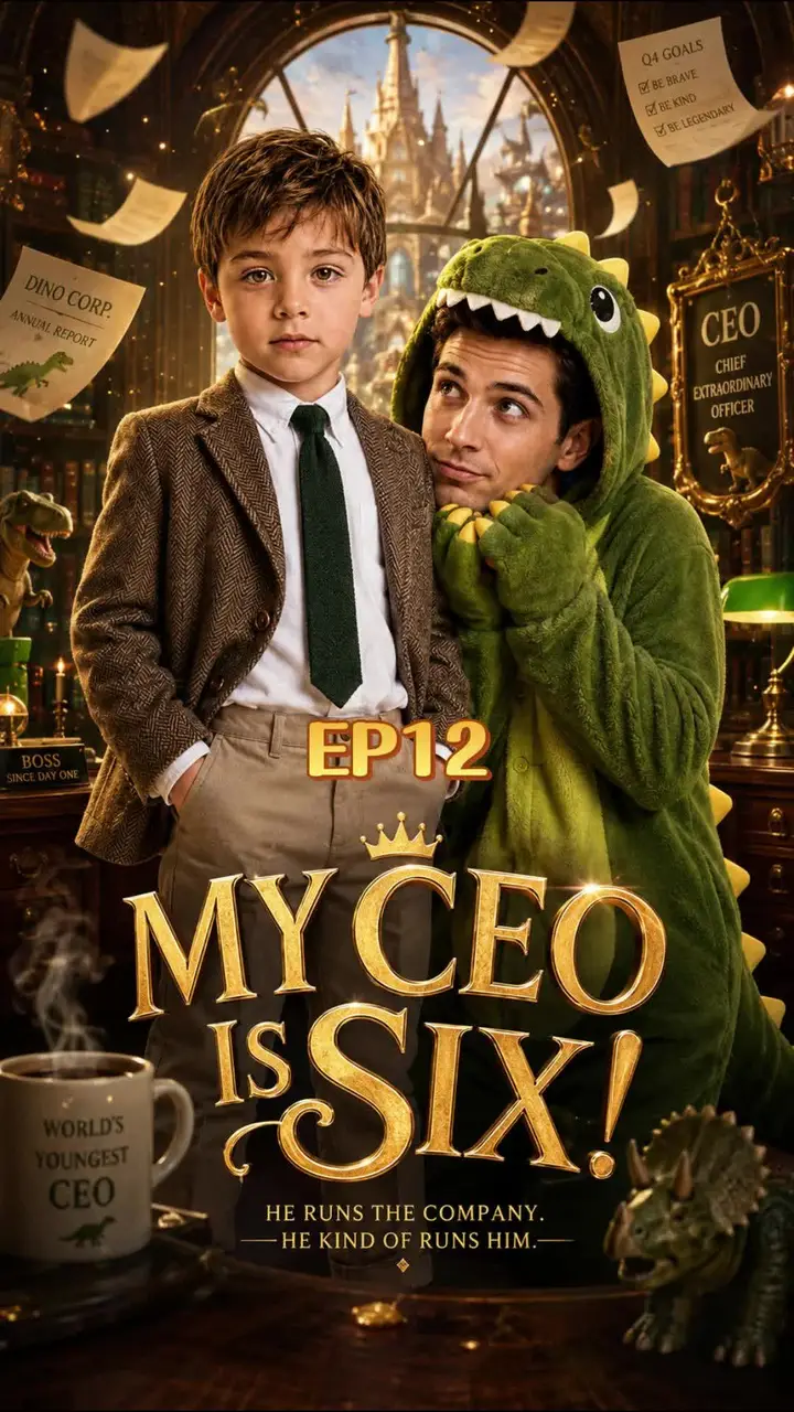 Episode 12