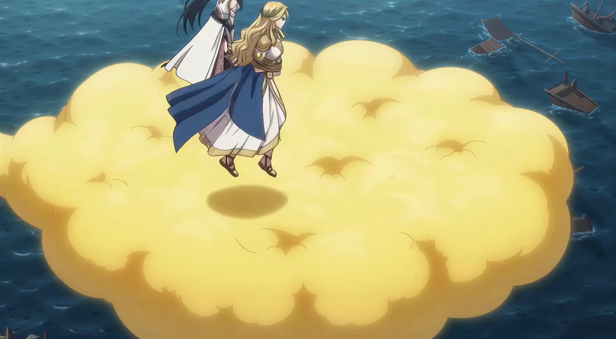 OMG! I'm the EVIL Monkey King?!