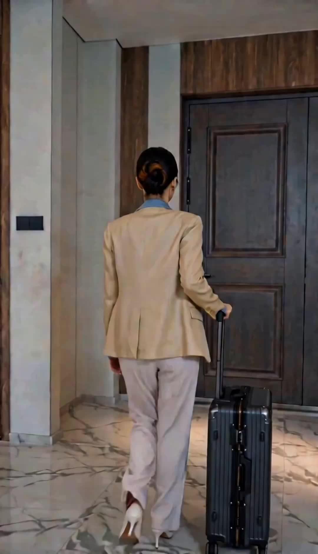 Prenatal Checkup: Time To Take It All Back
