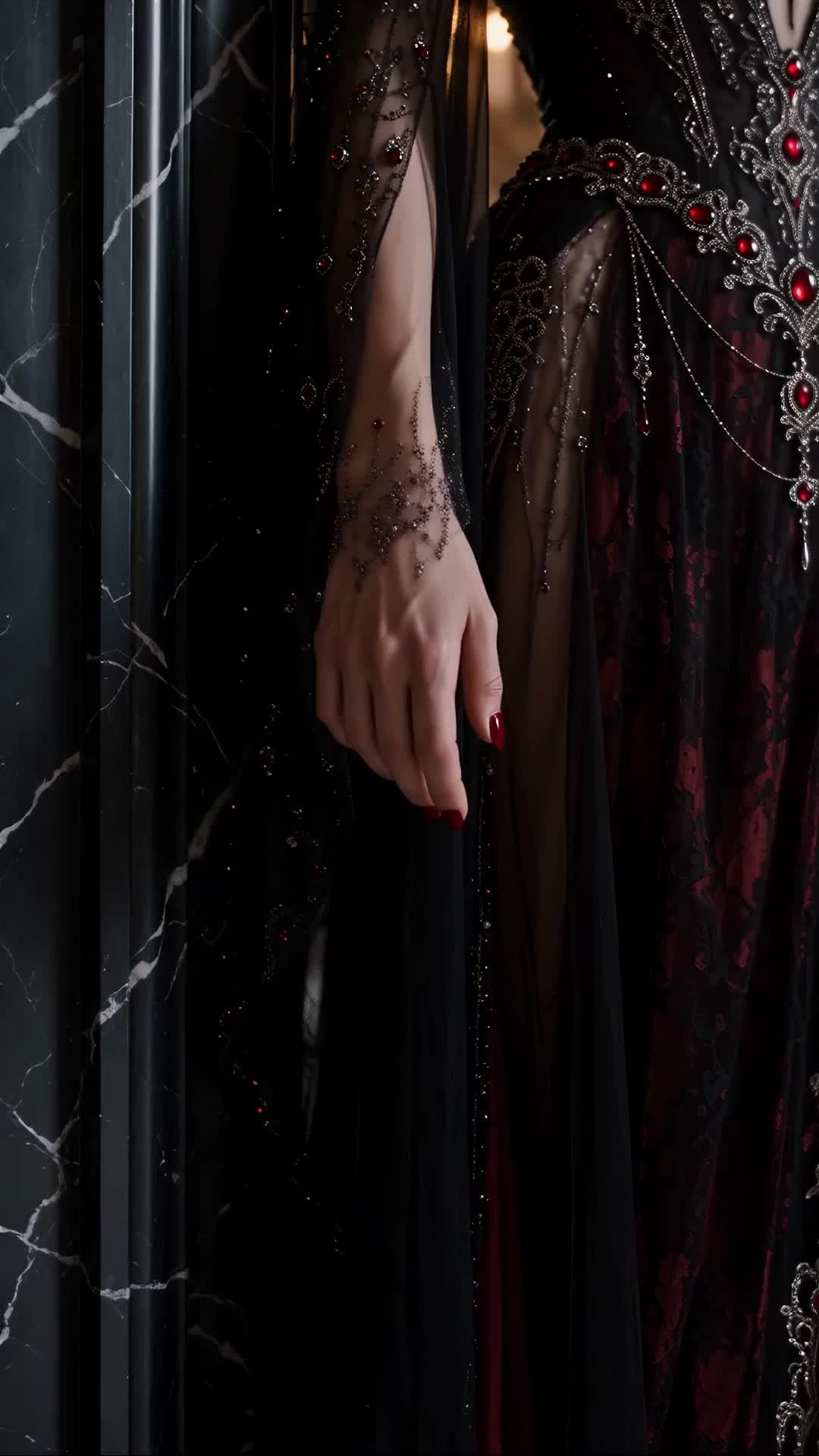 Claimed by the Demon Queen