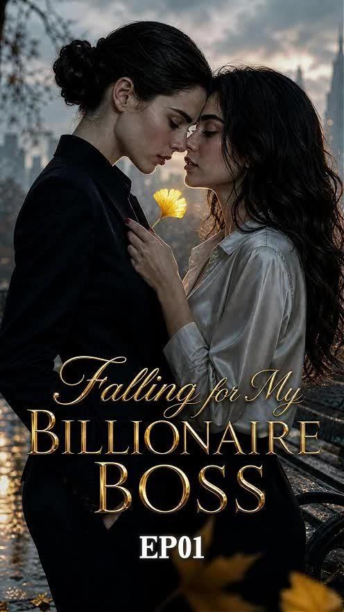 Falling for My Billionaire Boss