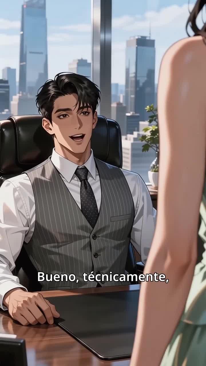 El voto que nos casó sin querer