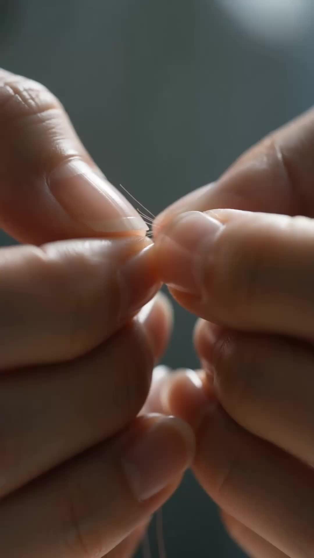 My Needle Ruined His IPO