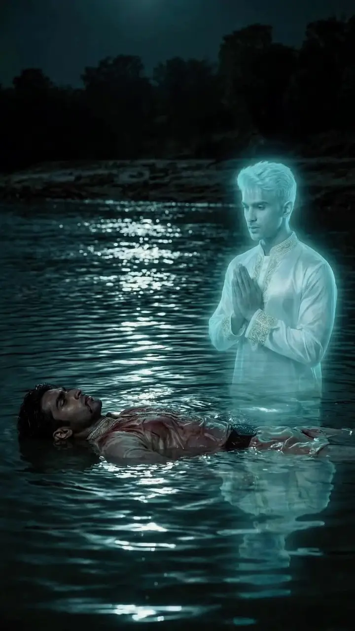 Whoa! Toxic Immortal Quits Heaven? Episode 9