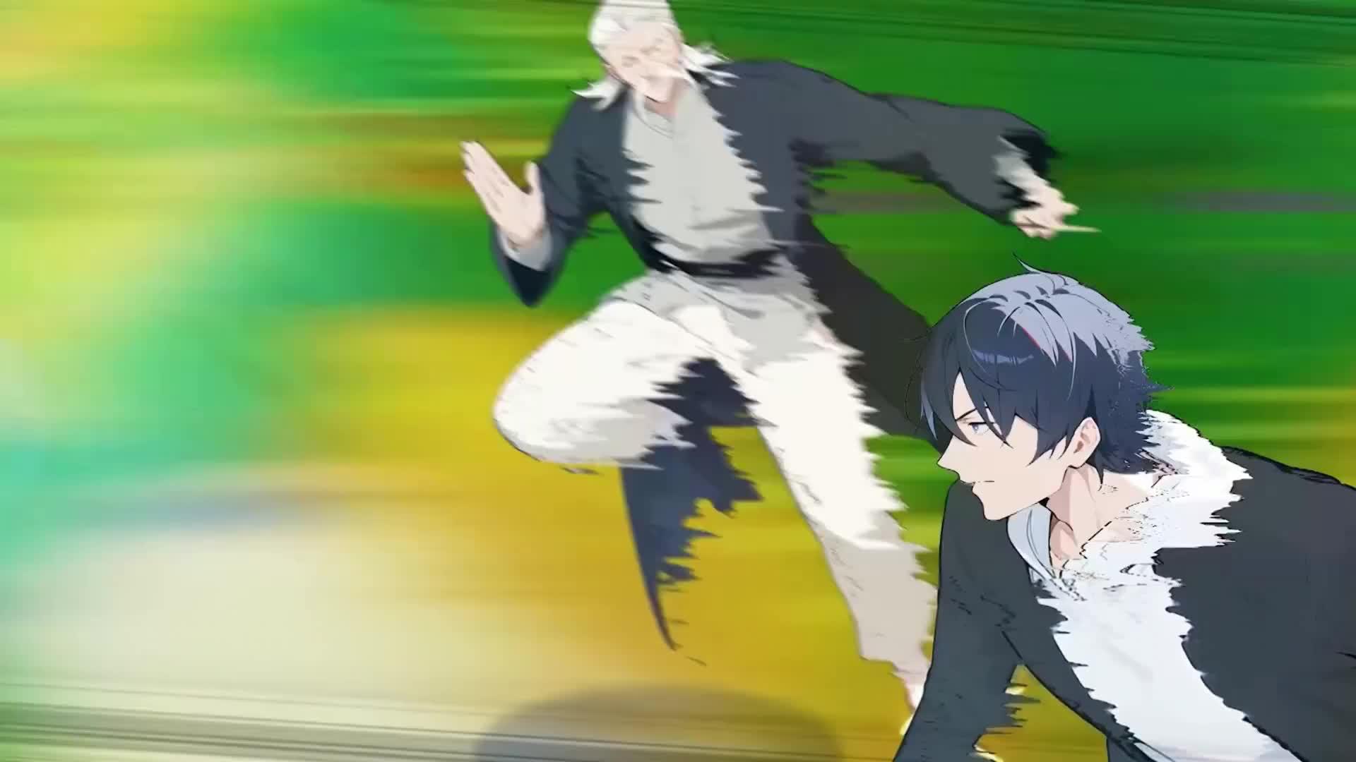Guruku Dewa Abadi S3