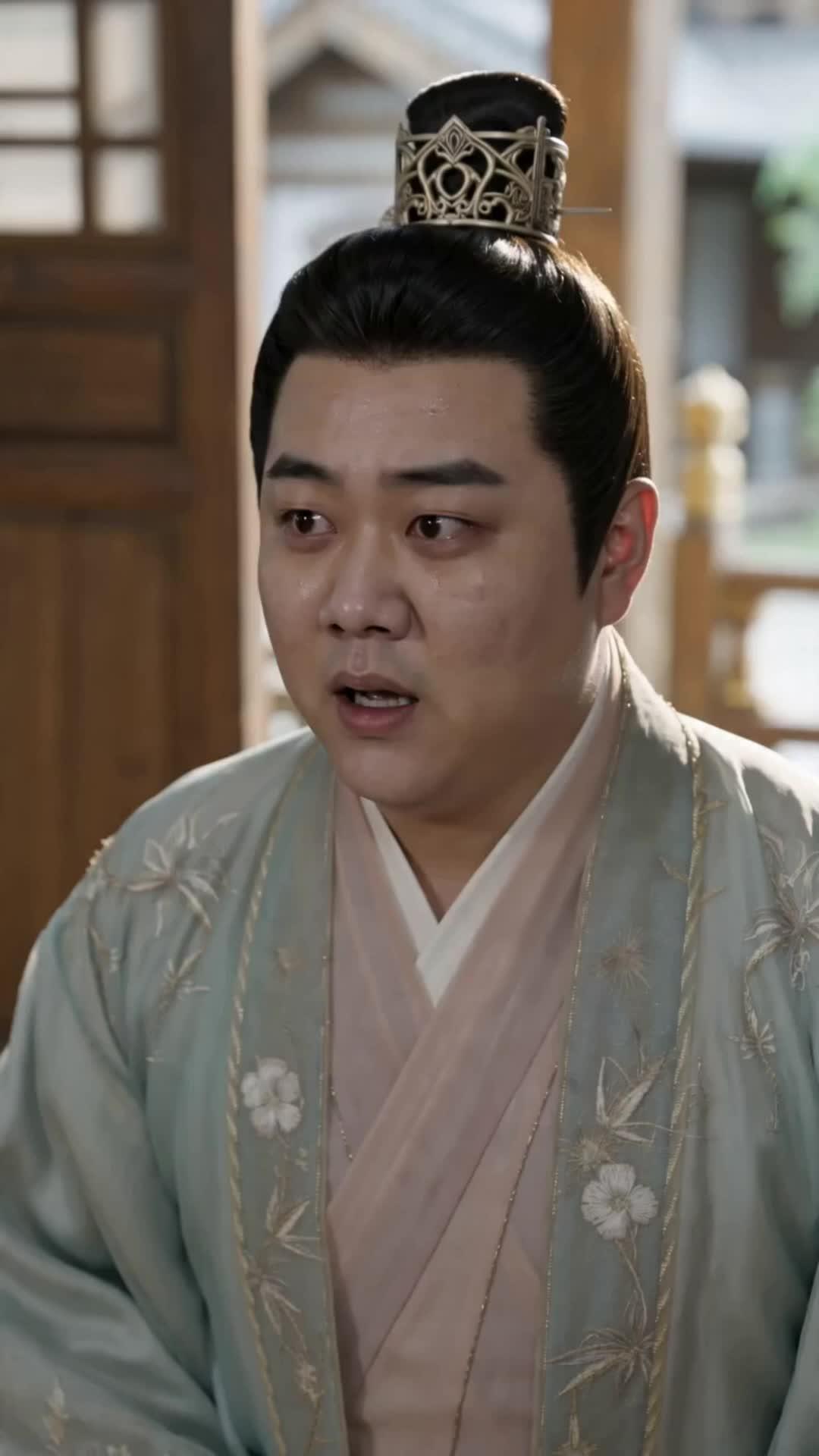 The Genius Behind the Emperor