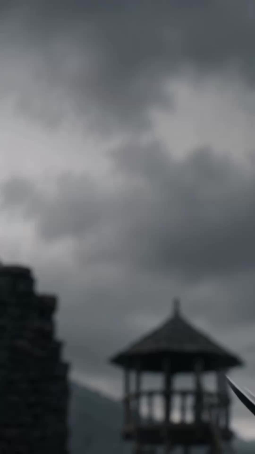 Mereka Tunduk Pada Aku