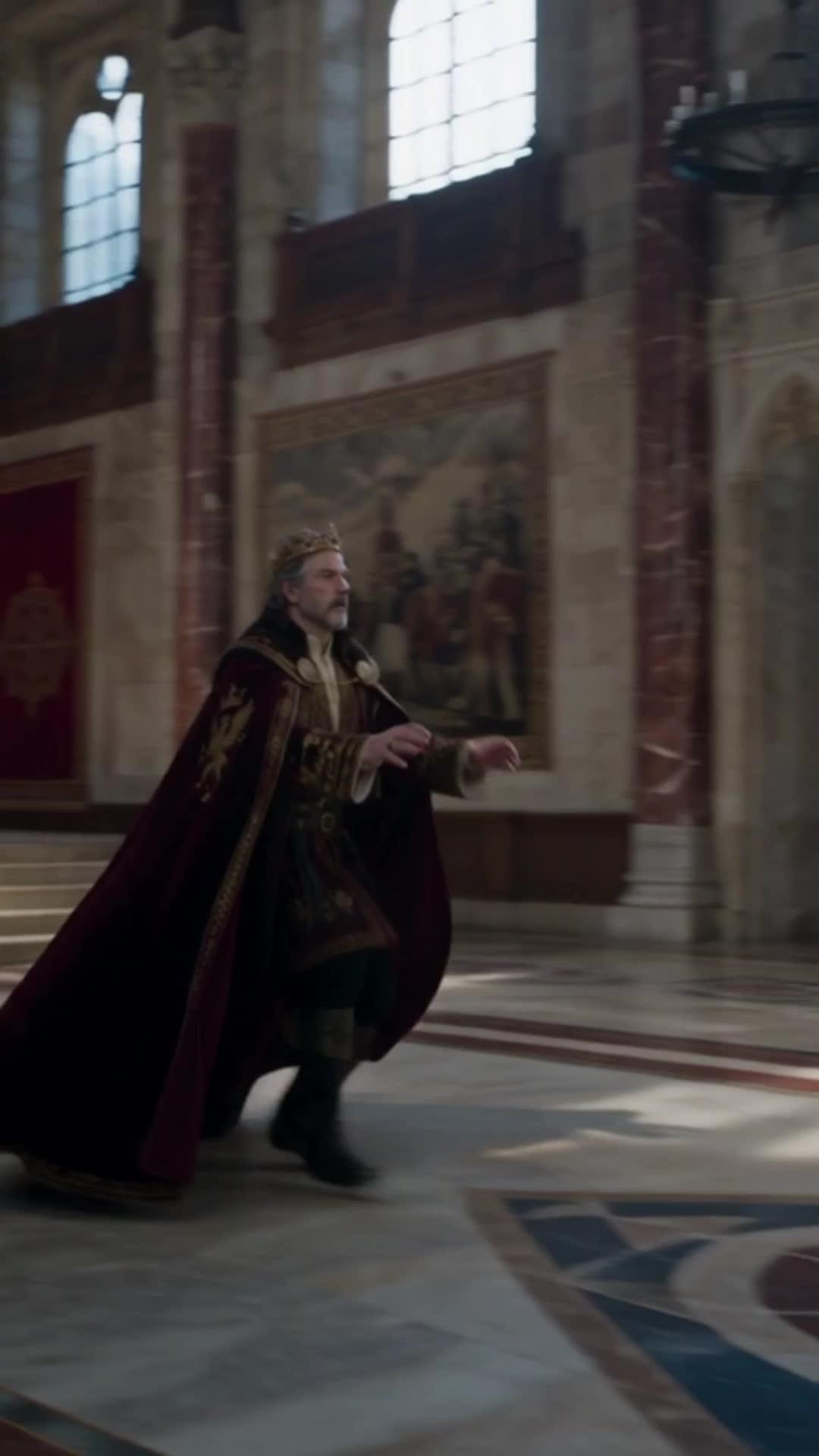 Returning is still the king