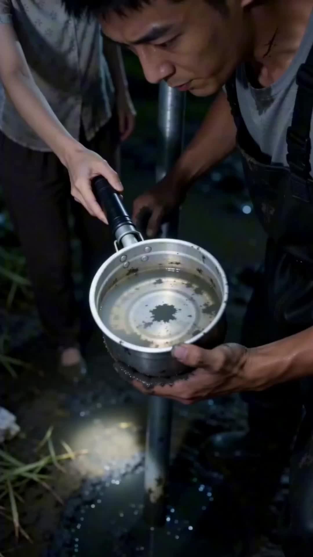 Ricetta Rubata, Rivincita Totale