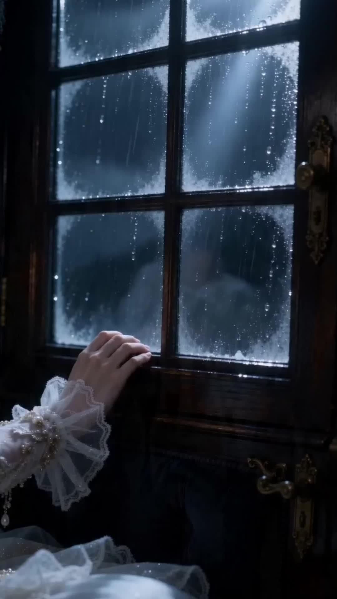 Kissed the Ghost Bride, Got a Billion!