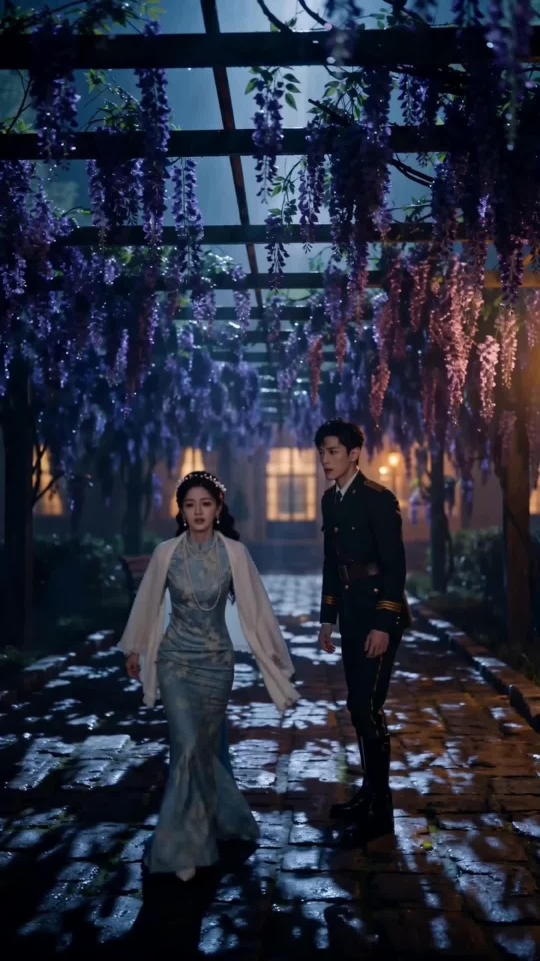 General's Daughter Is Coming Back